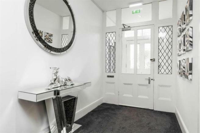 Bournemouth Luxury Apartment Buitenkant foto